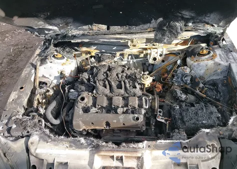 2004 Ford Taurus Sel from USA, damaged, VIN 1FAFP56S84G197370